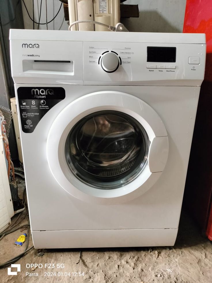 Fully Automatic – Noise Issue